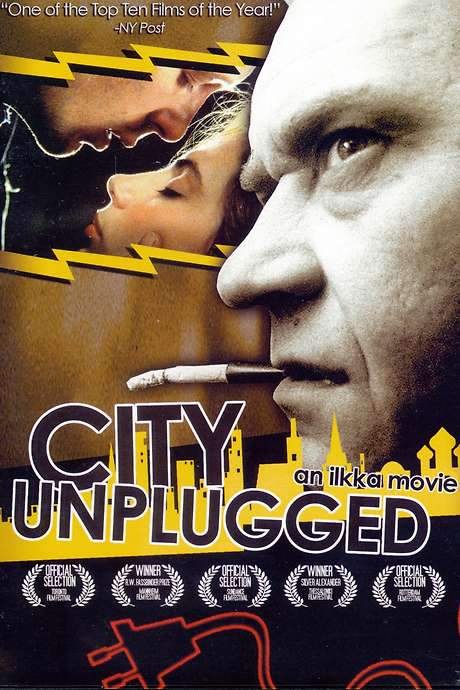 City Unplugged